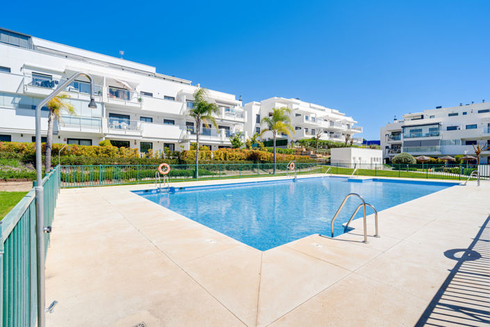 Image No.9-Appartement de 2 chambres à vendre à La Cala De Mijas