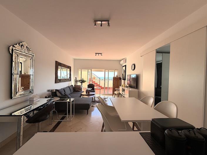 Image No.5-Penthouse de 2 chambres à vendre à Estepona