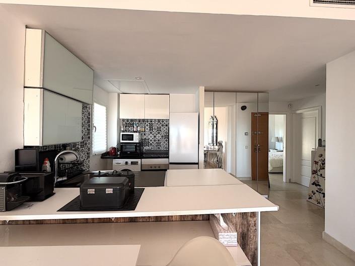 Image No.6-Penthouse de 2 chambres à vendre à Estepona