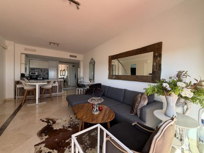 Image No.8-Penthouse de 2 chambres à vendre à Estepona
