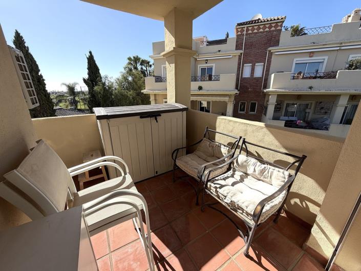 Image No.17-Penthouse de 2 chambres à vendre à Estepona