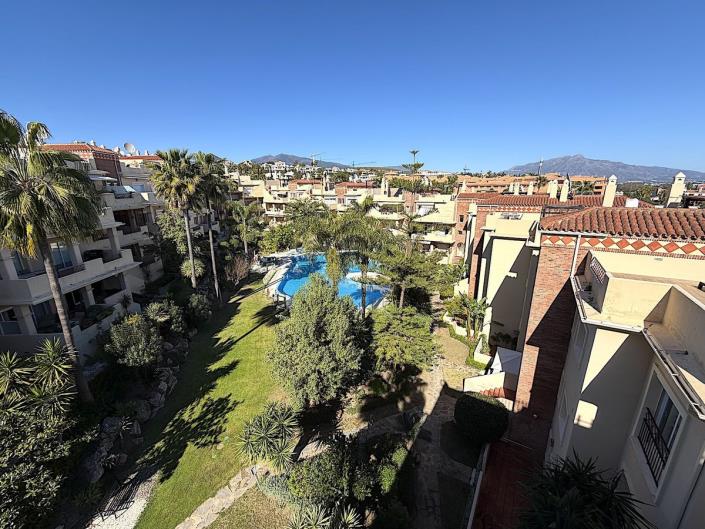 Image No.23-Penthouse de 2 chambres à vendre à Estepona