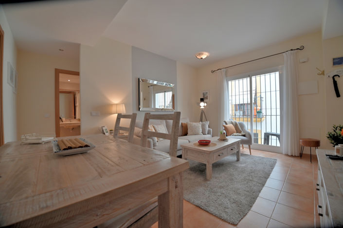 Image No.6-Propriété de 2 chambres à vendre à Marbella