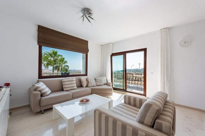 Image No.2-Villa de 3 chambres à vendre à Mijas Costa