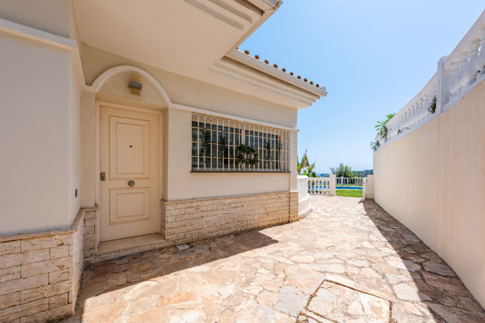 Image No.28-Villa de 3 chambres à vendre à Mijas Costa