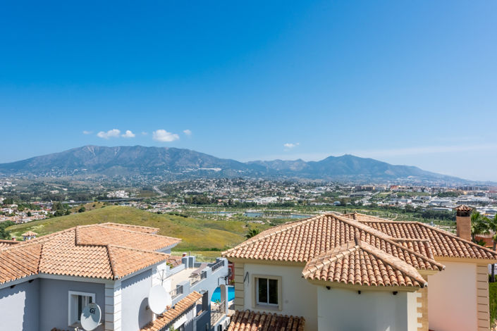 Image No.30-Villa de 3 chambres à vendre à Mijas Costa