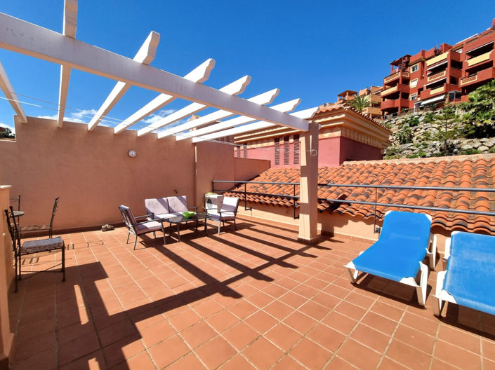 Image No.17-2 Bed Penthouse for sale