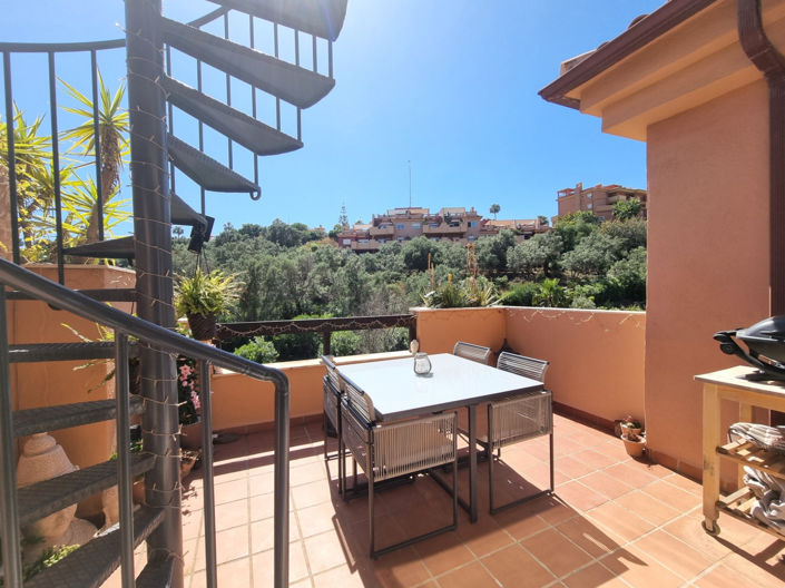 Image No.20-2 Bed Penthouse for sale