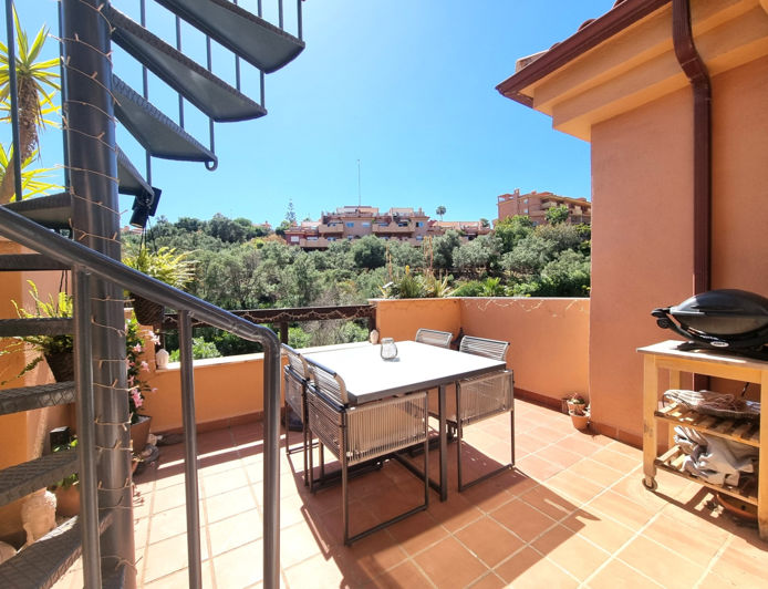 Image No.6-2 Bed Penthouse for sale