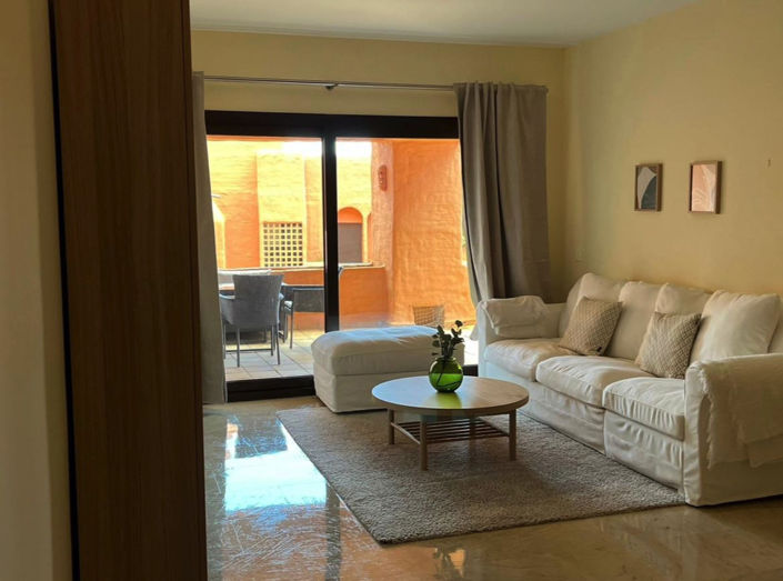 Image No.2-Appartement de 2 chambres à vendre à Manilva