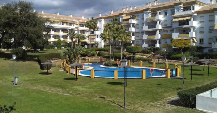 Image No.19-3 Bed Apartment for sale
