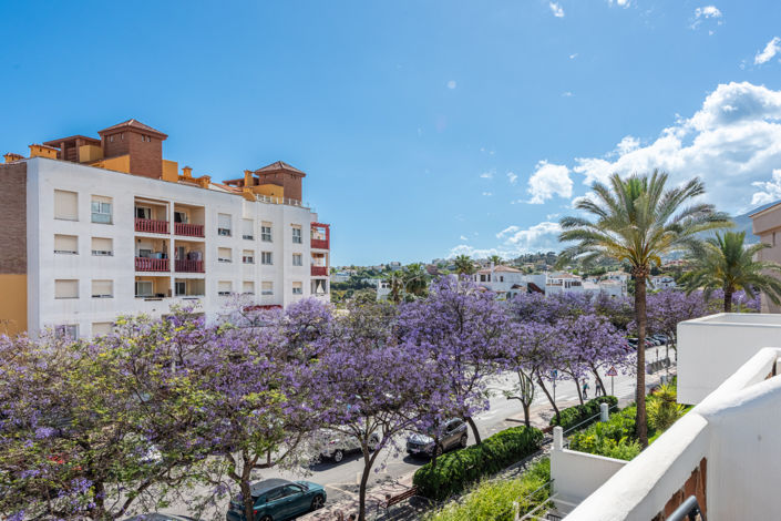 Image No.17-Appartement de 2 chambres à vendre à Benalmadena