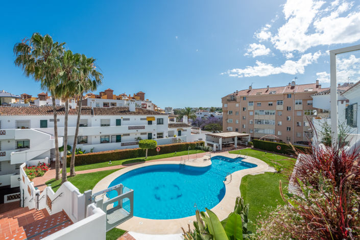 Image No.19-Appartement de 2 chambres à vendre à Benalmadena