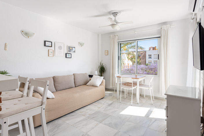 Image No.2-Appartement de 2 chambres à vendre à Benalmadena