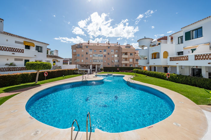 Image No.20-Appartement de 2 chambres à vendre à Benalmadena