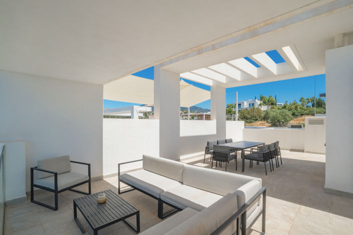 Image No.16-Propriété de 2 chambres à vendre à Benahavis
