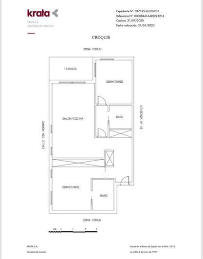 Image No.29-Propriété de 2 chambres à vendre à Marbella