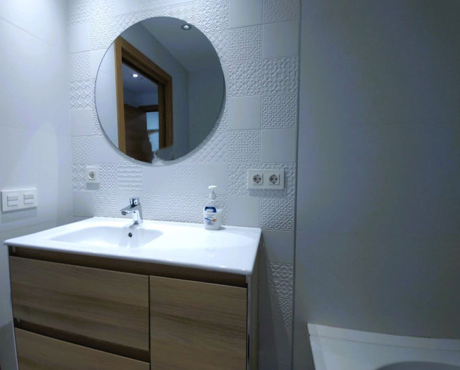 Image No.5-Propriété de 2 chambres à vendre à Marbella