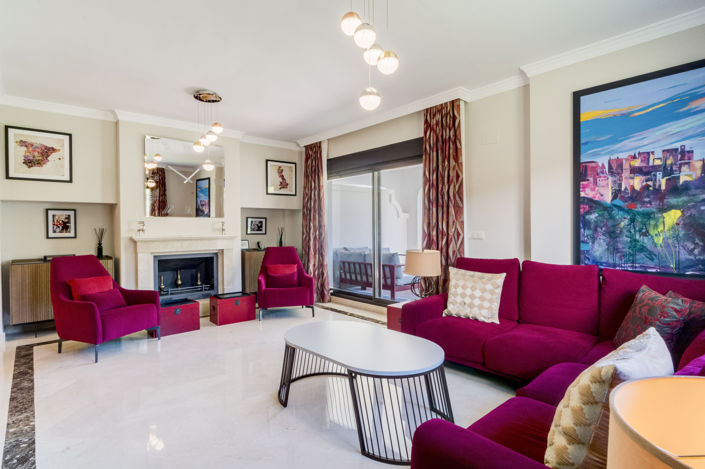 Image No.3-4 Bed Villa for sale