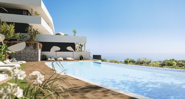 Image No.9-3 Bed Apartment for sale
