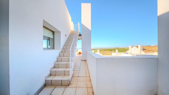 Image No.28-3 Bed Penthouse for sale