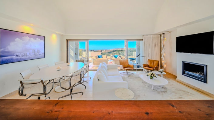 Image No.6-3 Bed Penthouse for sale