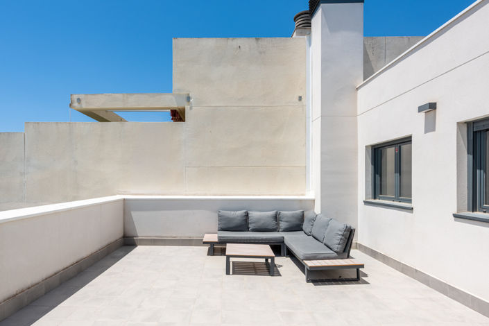 Image No.19-3 Bed Penthouse for sale