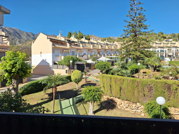 1 - Marbella, Townhouse