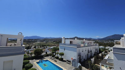 1 - Estepona, Townhouse