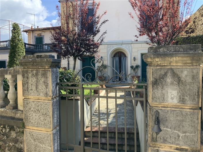 Image No.1-Propriété de 3 chambres à vendre à Barga