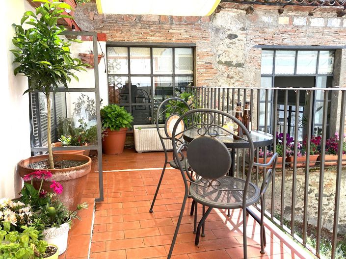 Image No.1-Propriété de 2 chambres à vendre à Barga