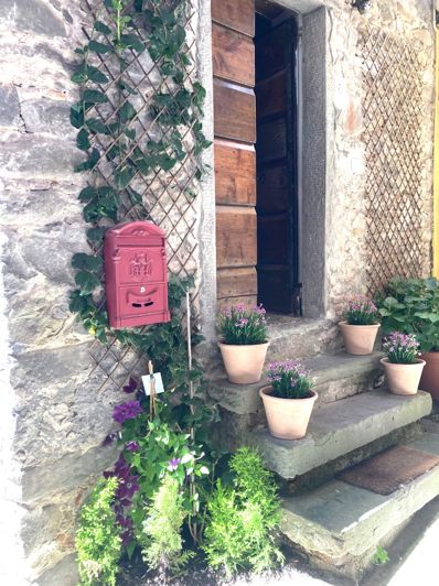 Image No.2-Propriété de 2 chambres à vendre à Barga