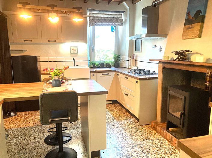 Image No.4-Propriété de 2 chambres à vendre à Barga
