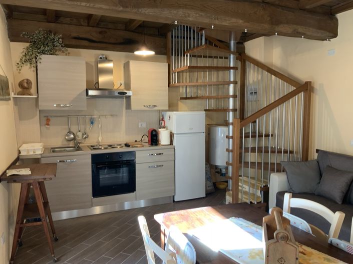 Image No.12-Propriété de 3 chambres à vendre à Fosciandora