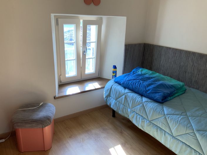 Image No.3-Propriété de 3 chambres à vendre à Fosciandora