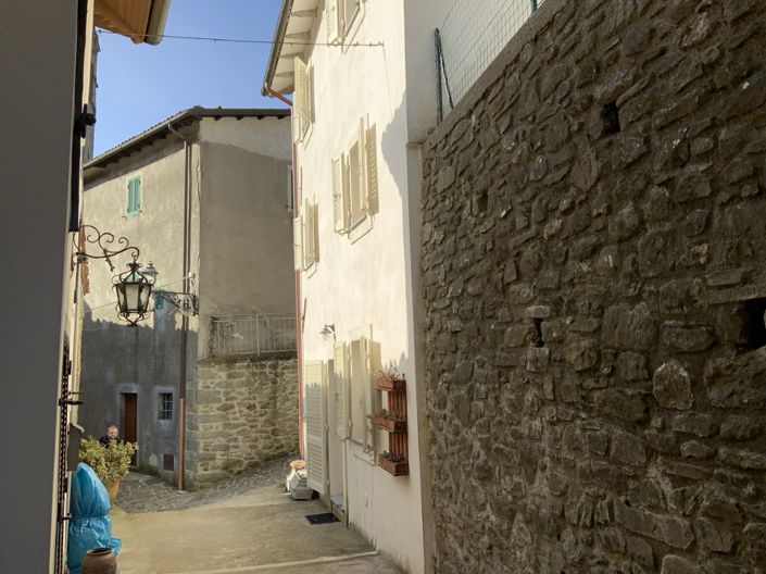 Image No.8-Propriété de 3 chambres à vendre à Fosciandora