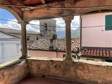 1 - Castelnuovo di Garfagnana, House