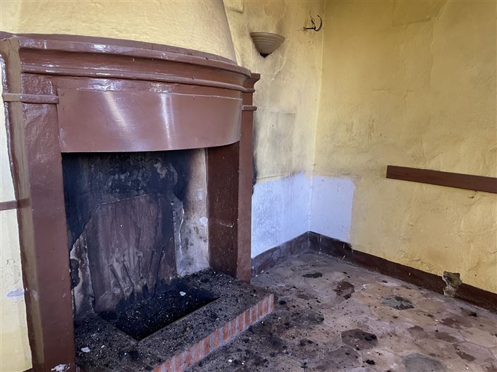 Image No.15-Maison de 4 chambres à vendre à Castelnuovo di Garfagnana