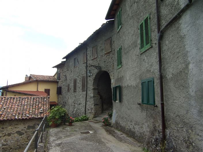 Image No.12-Maison de 4 chambres à vendre à Castelnuovo di Garfagnana