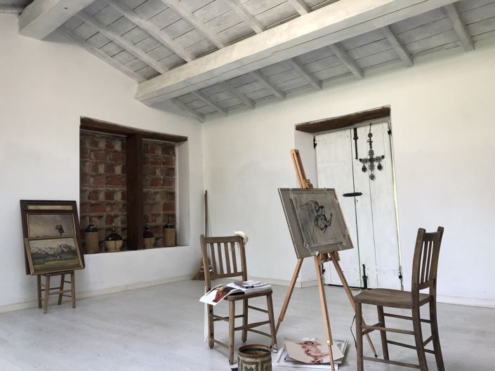 Image No.17-Villa de 6 chambres à vendre à Barga