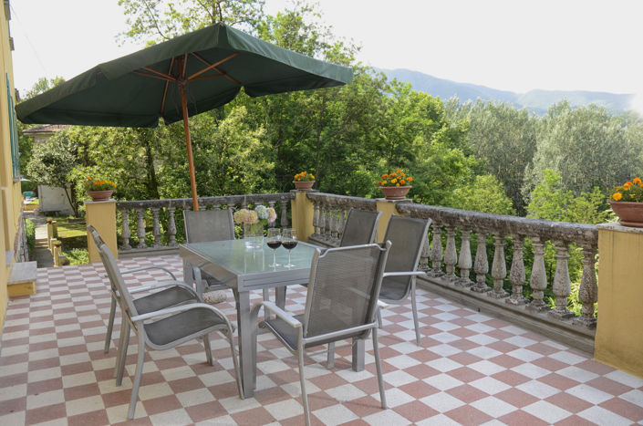 Image No.25-Villa de 6 chambres à vendre à Barga