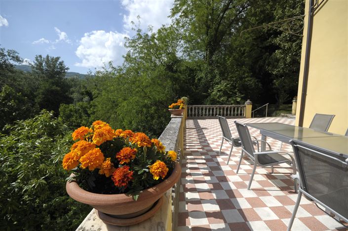 Image No.22-Villa de 6 chambres à vendre à Barga