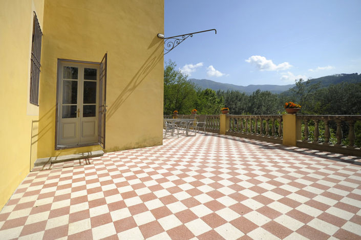 Image No.5-Villa de 6 chambres à vendre à Barga