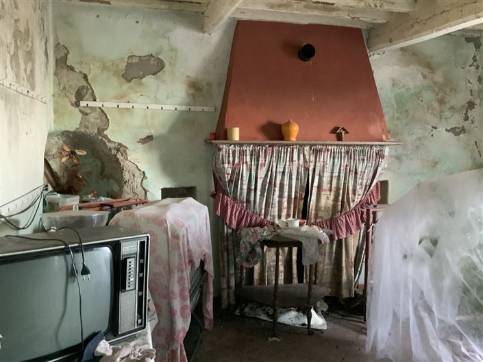 Image No.4-Maison de 3 chambres à vendre à Barga