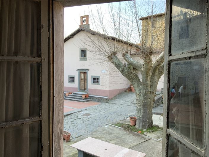 Image No.3-Maison de 3 chambres à vendre à Barga