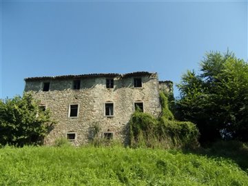 1 - Lucca, Propriété