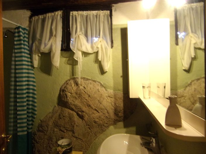 Image No.11-Propriété de 6 chambres à vendre à Gallicano