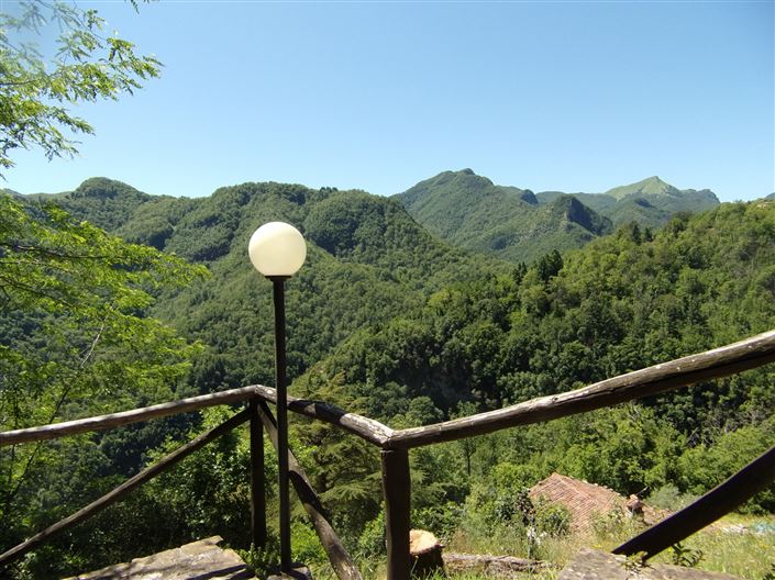 Image No.12-Propriété de 6 chambres à vendre à Gallicano