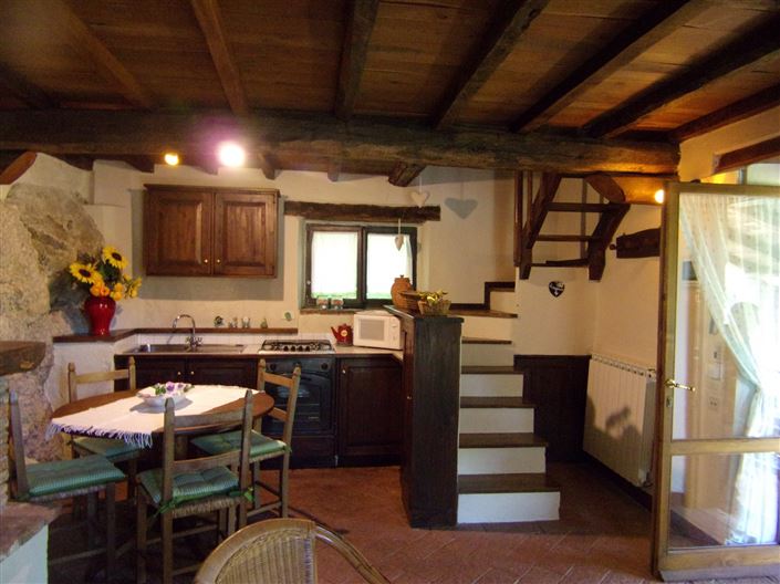 Image No.13-Propriété de 6 chambres à vendre à Gallicano