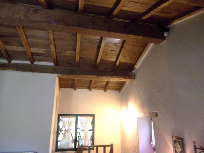 Image No.18-Propriété de 6 chambres à vendre à Gallicano